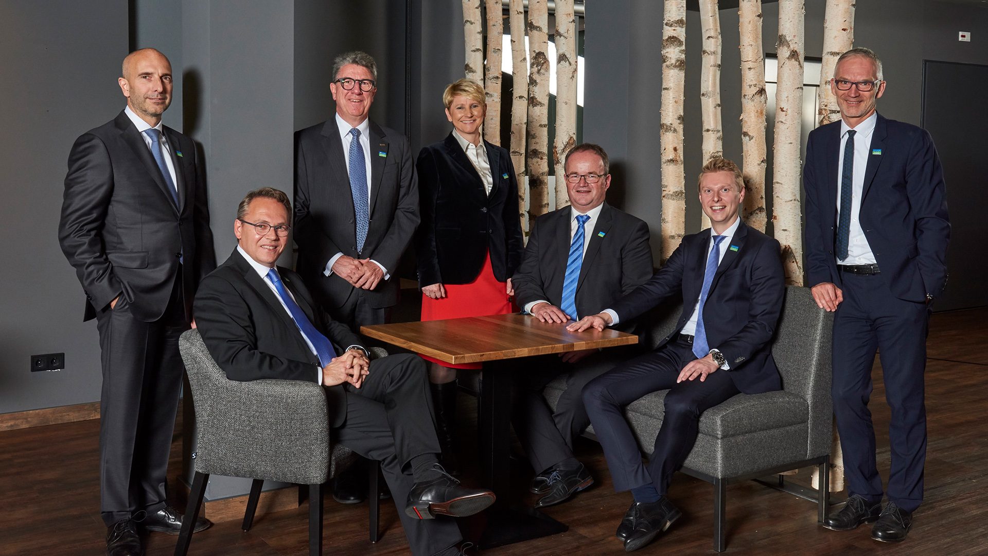 Mitgliederversammlung 2018 und RaiffeisenGala RaiffeisenGesellschaft